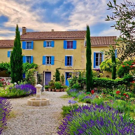 Bastide Saint-Didier Екстер'єр фото