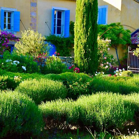 Bastide Saint-Didier Екстер'єр фото