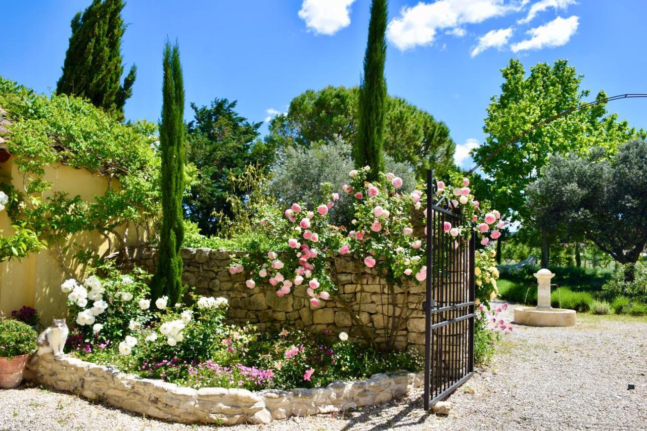 Bastide Saint-Didier Екстер'єр фото