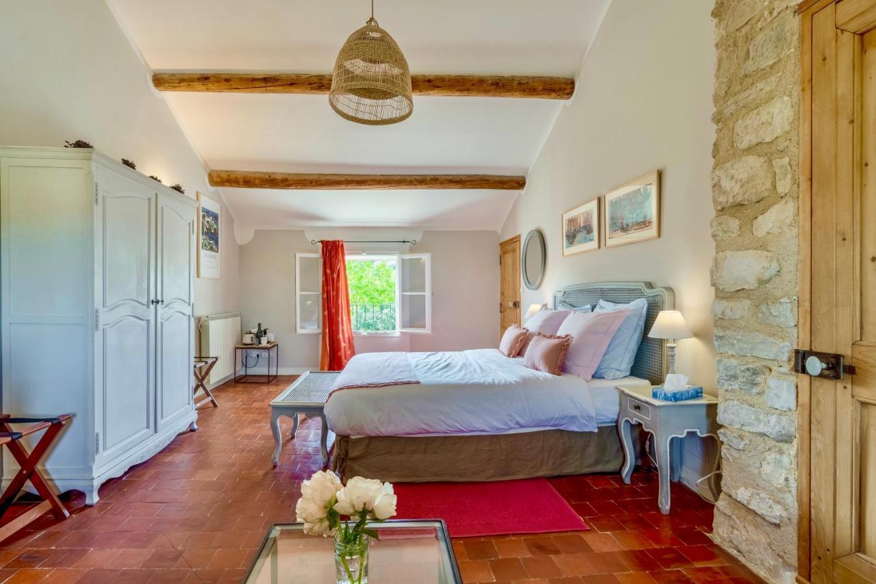 Bastide Saint-Didier Екстер'єр фото