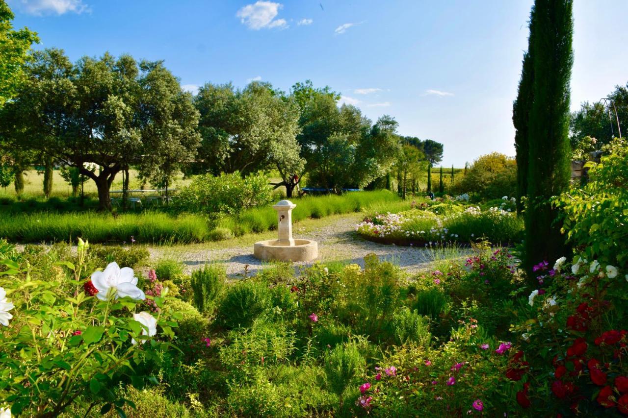 Bastide Saint-Didier Екстер'єр фото