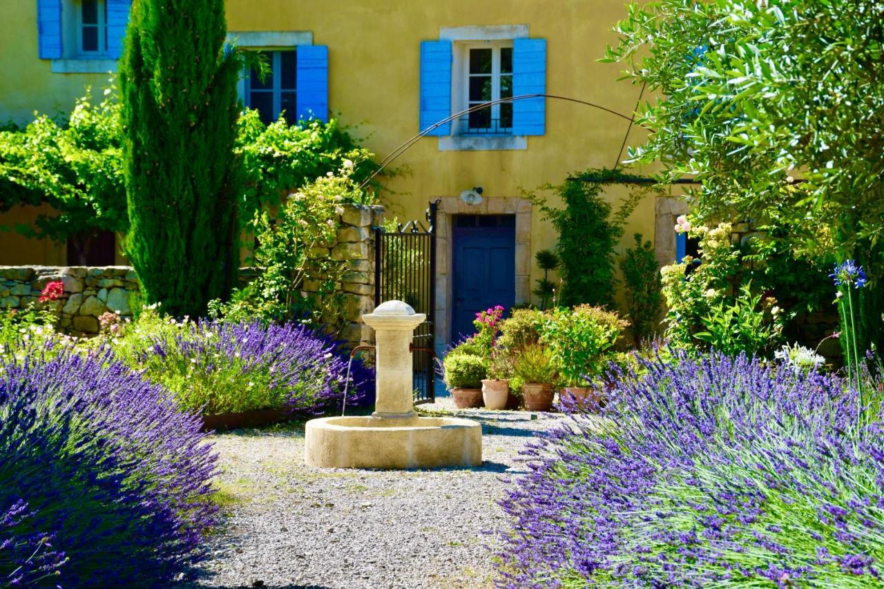 Bastide Saint-Didier Екстер'єр фото