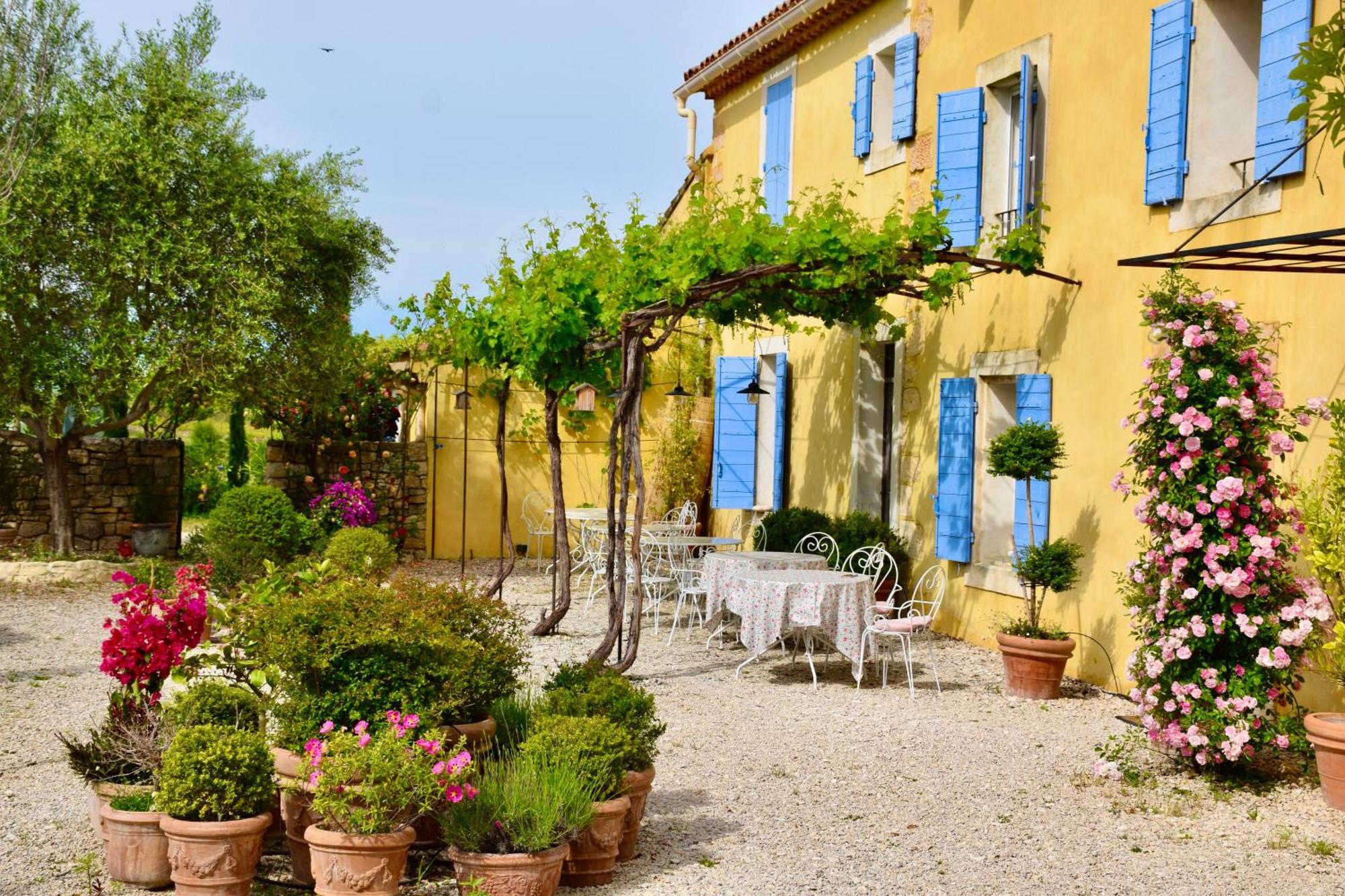 Bastide Saint-Didier Екстер'єр фото