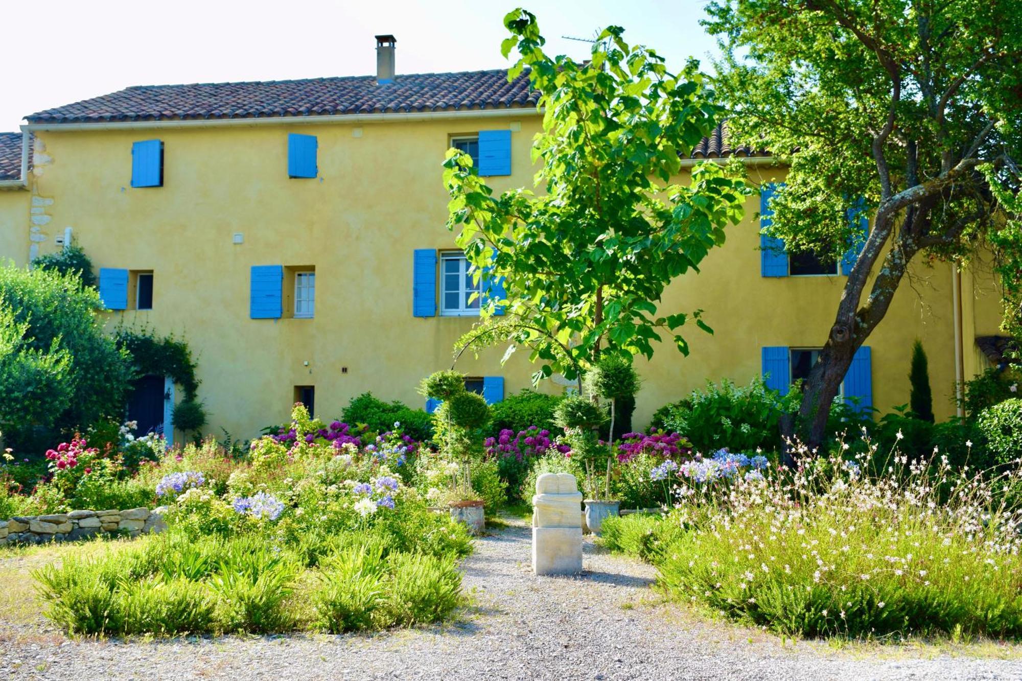 Bastide Saint-Didier Екстер'єр фото