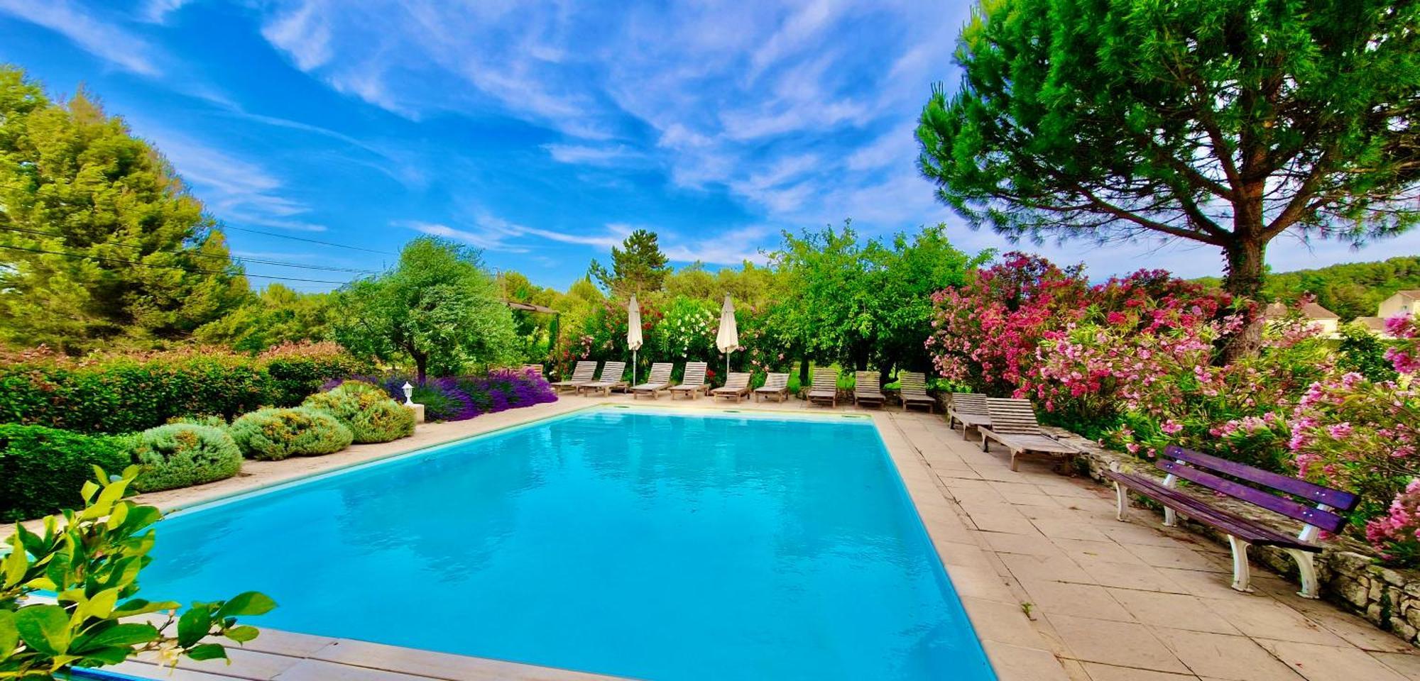 Bastide Saint-Didier Екстер'єр фото