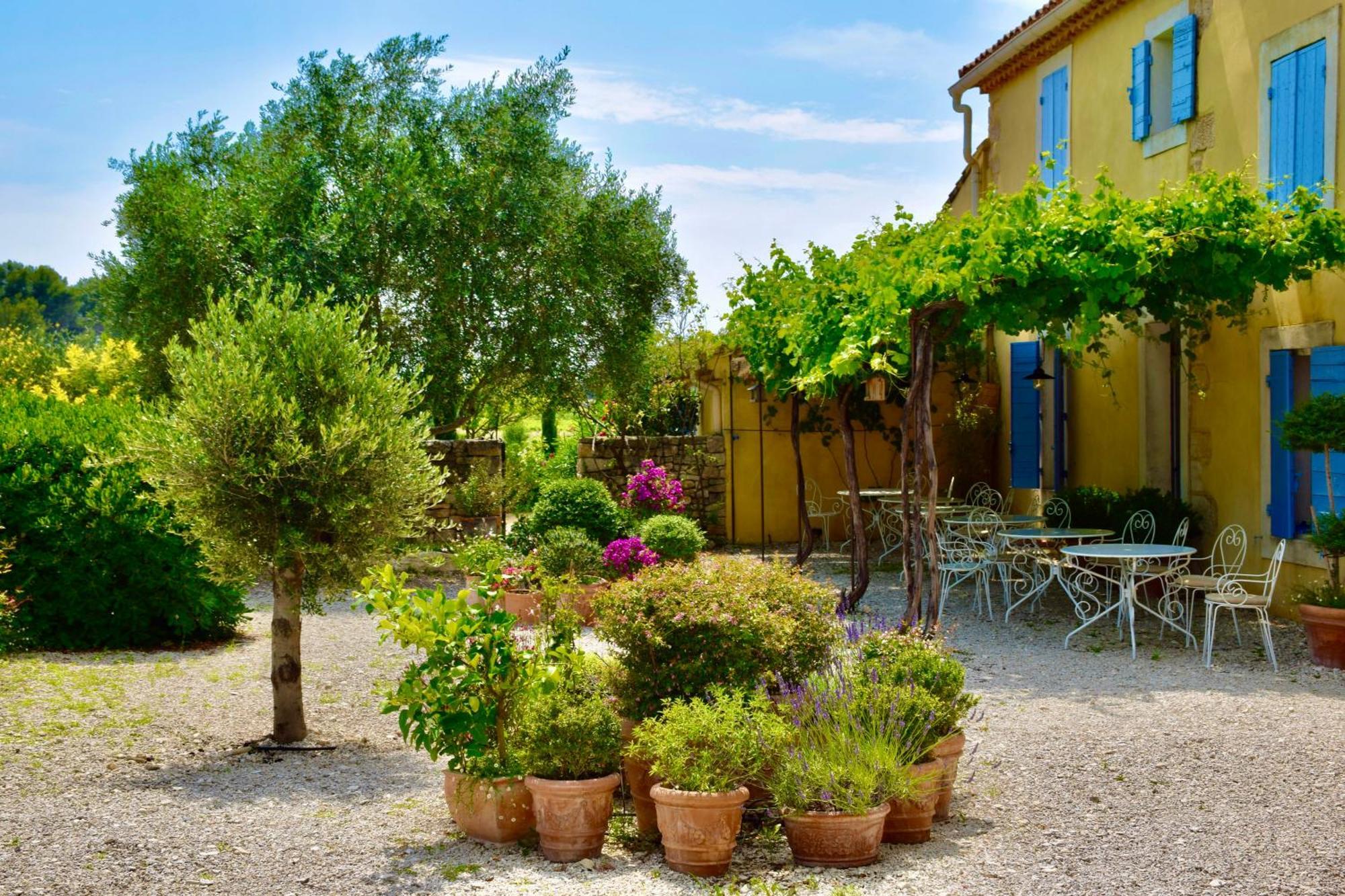 Bastide Saint-Didier Екстер'єр фото