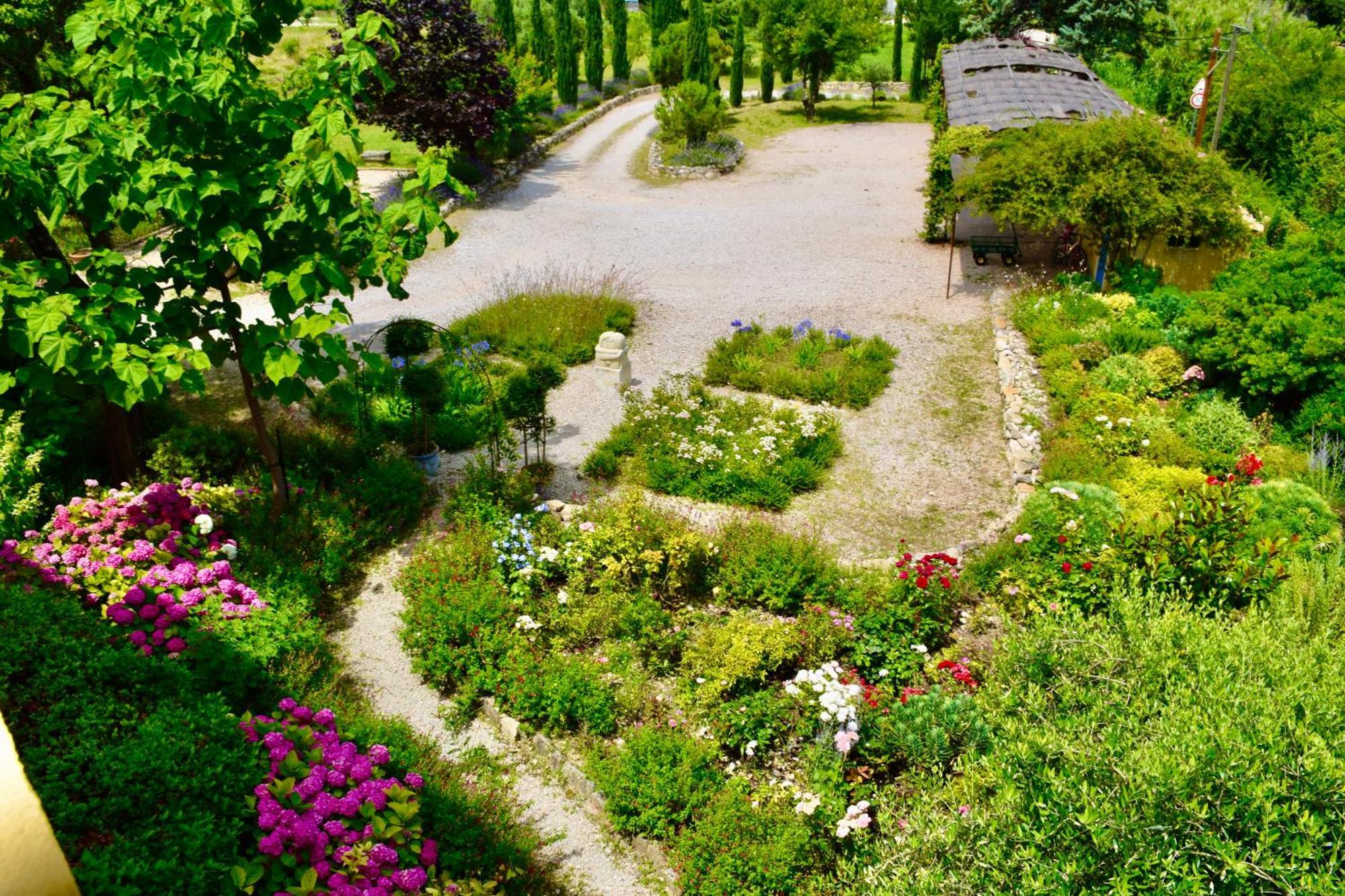 Bastide Saint-Didier Екстер'єр фото