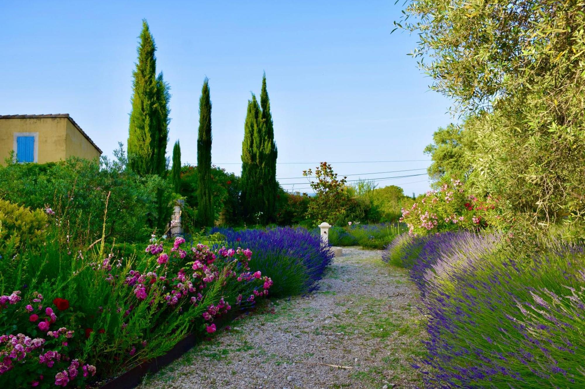 Bastide Saint-Didier Екстер'єр фото