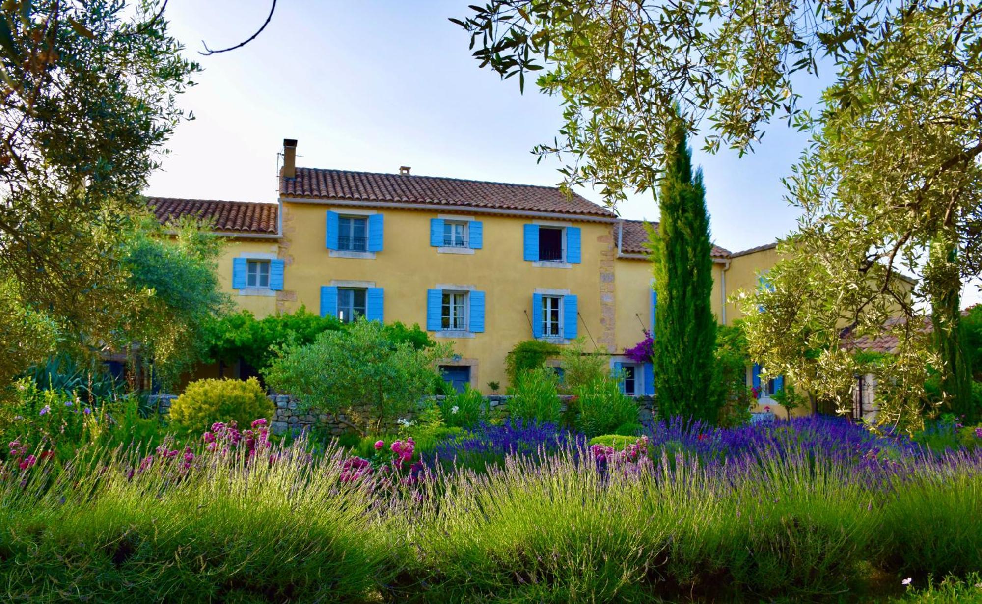 Bastide Saint-Didier Екстер'єр фото