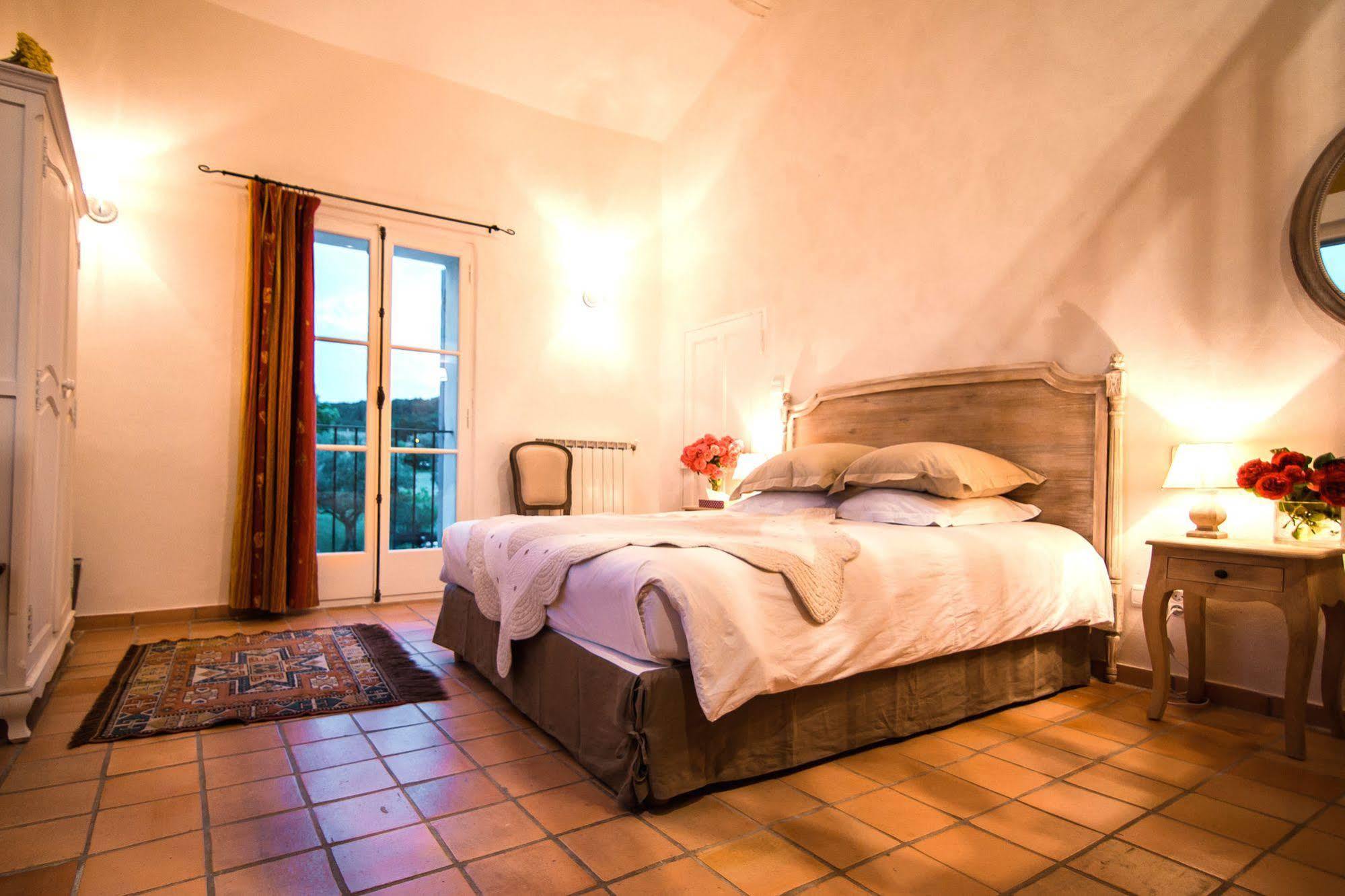 Bastide Saint-Didier Екстер'єр фото